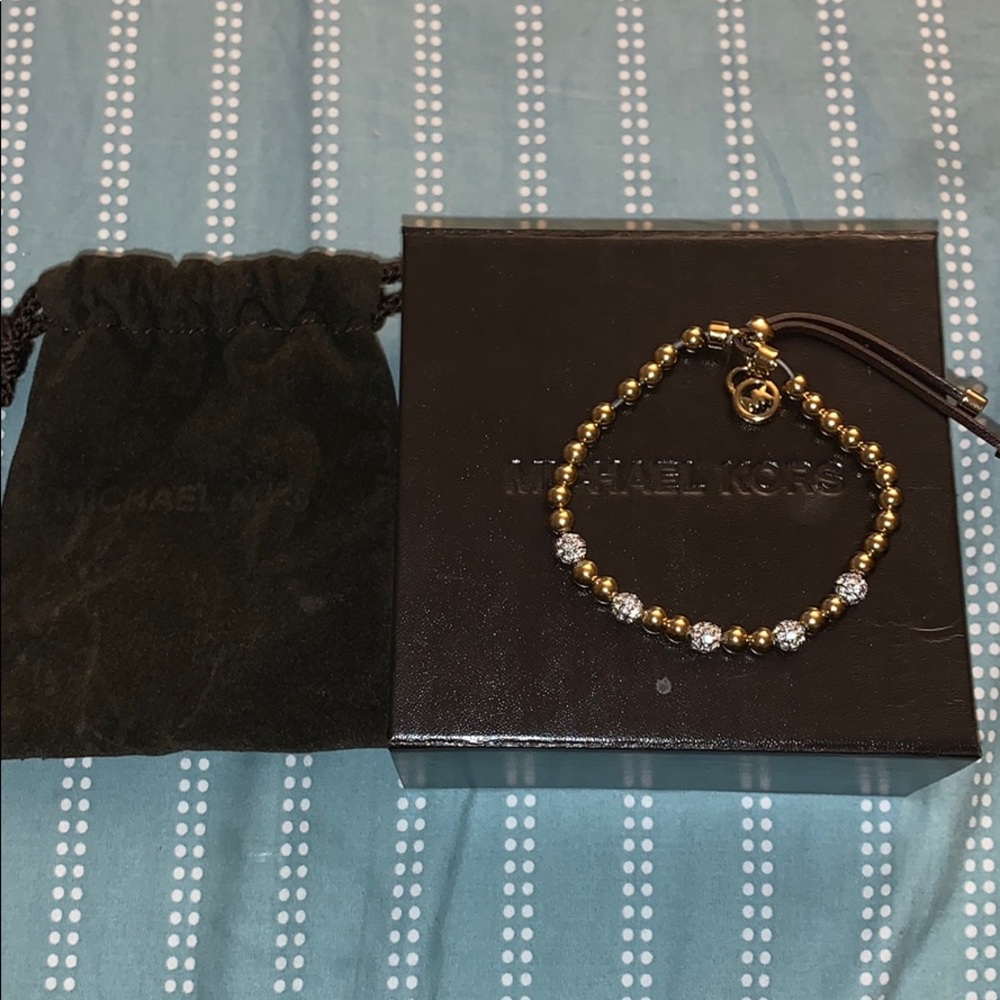 Mk Bracelet - image 4